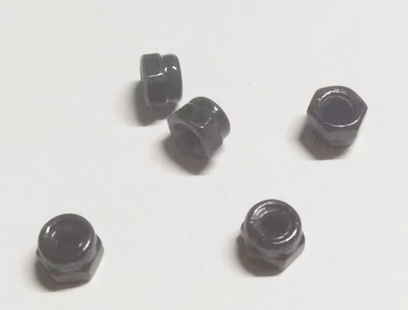 常用螺絲螺母規格型號有哪些？